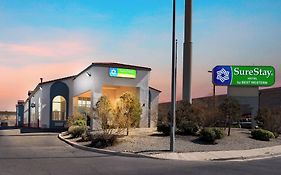 Surestay Hotel By Best Western Albuquerque Midtown
